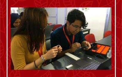 Fun with Games and Robotics