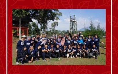 International Student Outbond 2019