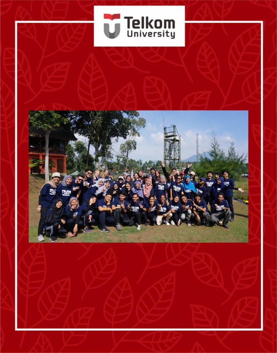 International Student Outbond 2019 International Student Outbond 2019