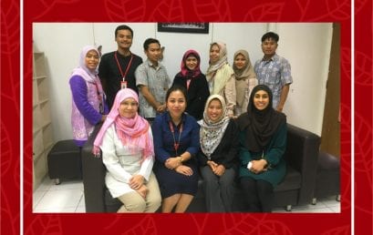 Monash & Telkom University: Collaboration Plan