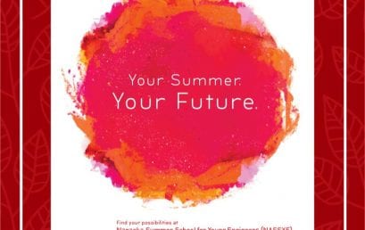 Nagaoka Summer School for Young Engineers (NASSYE) 2020