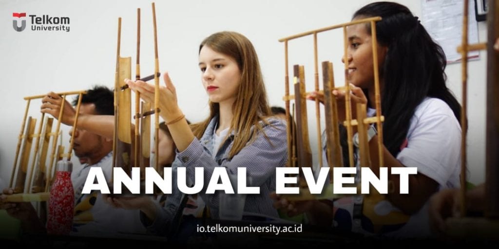 Annual Event