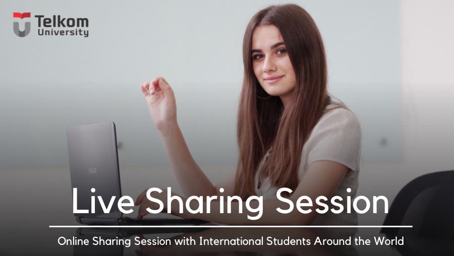 Live Sharing Session