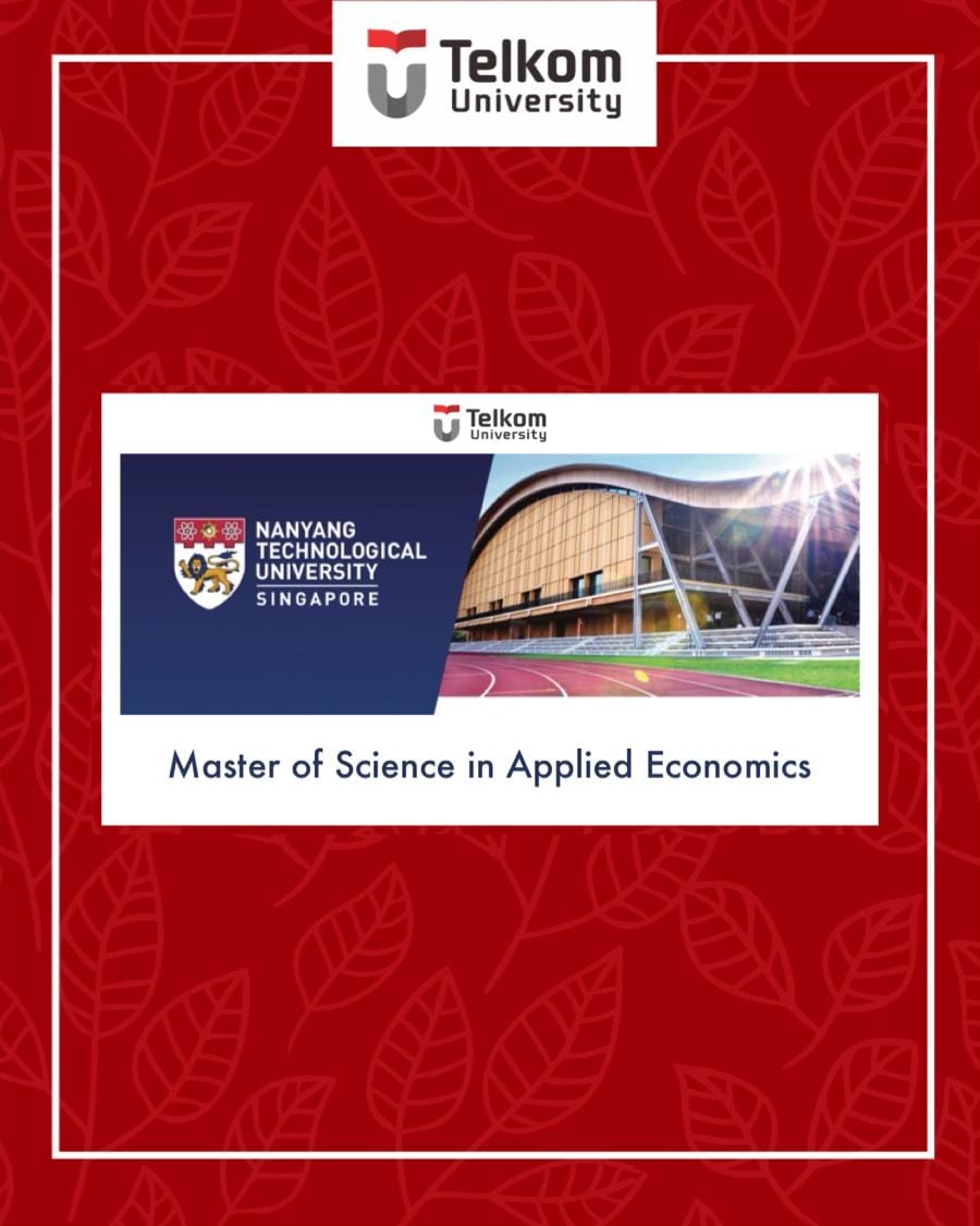 NTU Singapore Scholarship for M.Sc Program NTU Singapore Scholarship for M.Sc Program