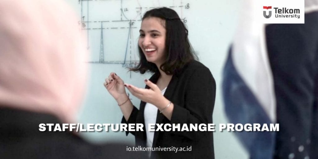 Staff & Lecturer Mobility Program