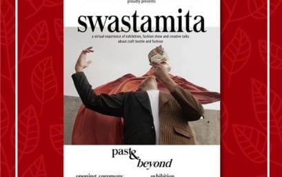 Swastamita Past and Beyond, the Virtual Exhibition Organized by Telkom University