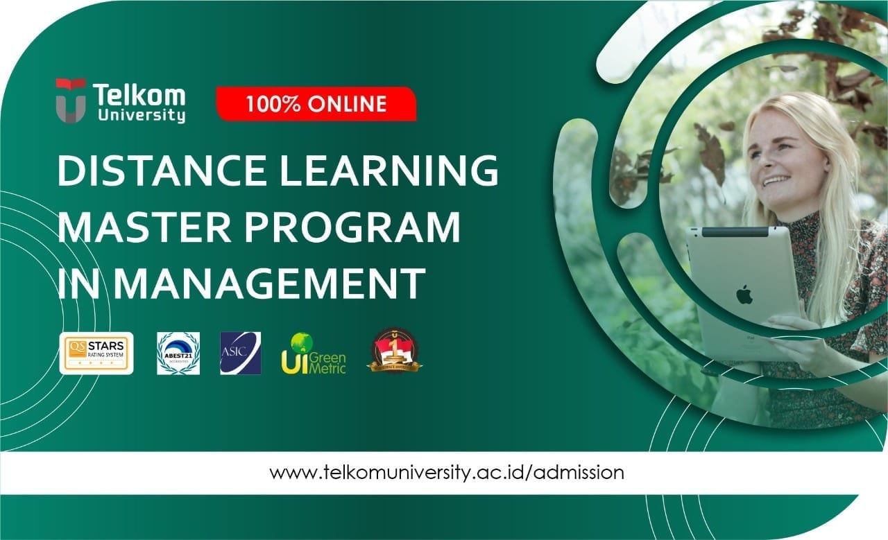 distance learning phd in management