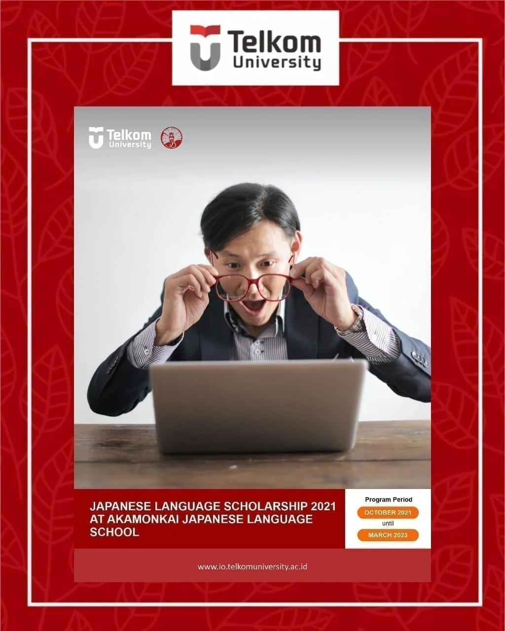 Japanese Language Scholarship 2021 Japanese Language Scholarship 2021