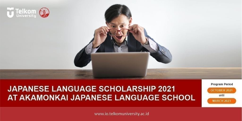 japanese language scholarship 2021 slider