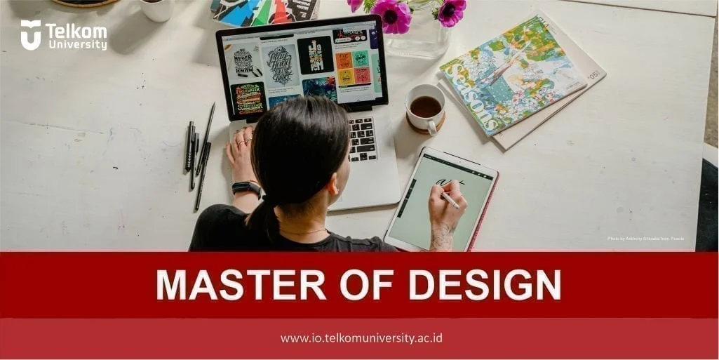 master of design