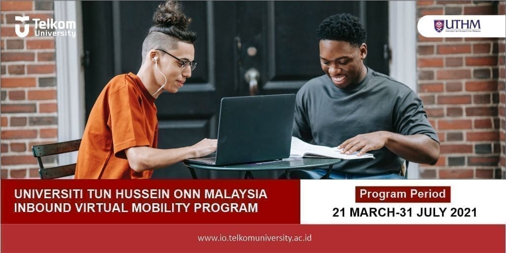 uthm inbound virtual exchange slider