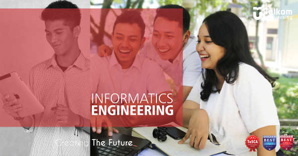 Informatics Faculty of Computing Telkom University