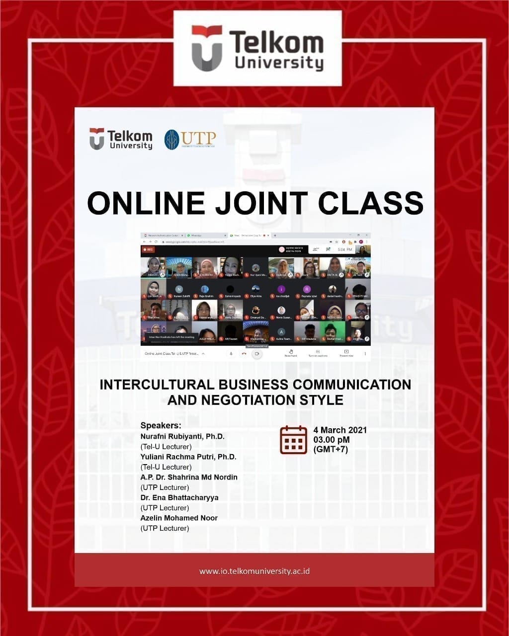 Intercultural Business Communication Intercultural Business Communication
