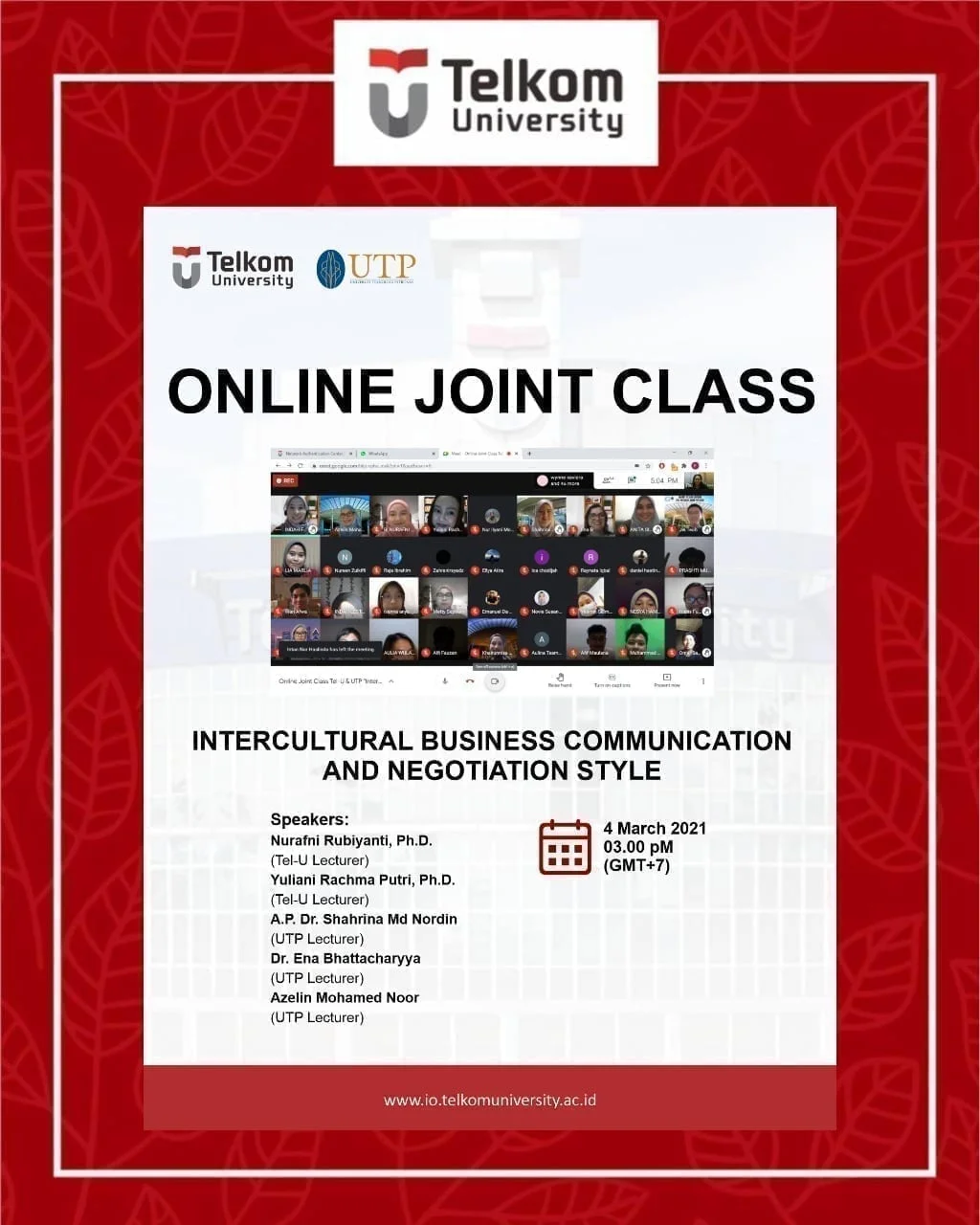 Intercultural Business Communication Intercultural Business Communication