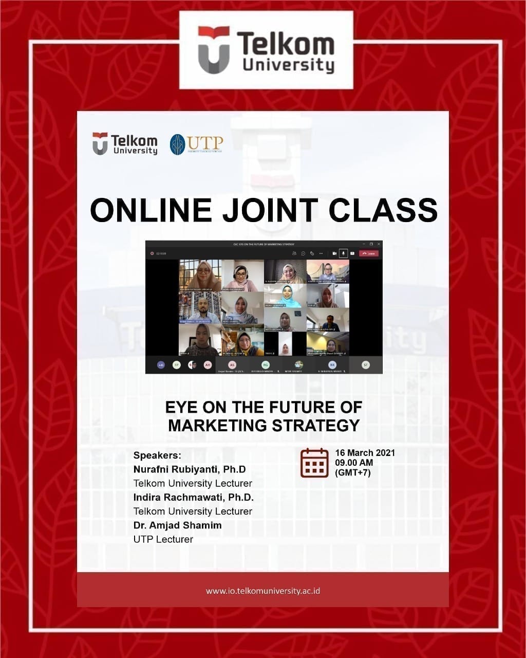 Marketing Strategy, the Future Marketing Strategy, the Future