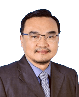 Prof. Dr. Hasbullah Ashari sustainable supply chain