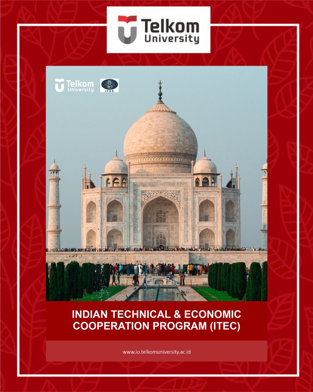 ITEC Scholarship for Indonesian ITEC Scholarship for Indonesian