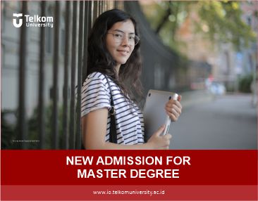 master degree 2021
