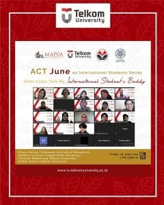 foreign students buddy act 5