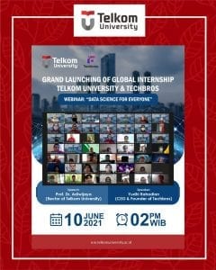 techbros telkom university internship