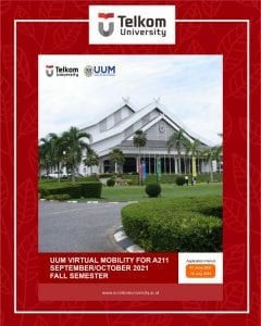 uum virtual mobility