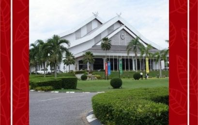 UUM Virtual Mobility for September/October 2021