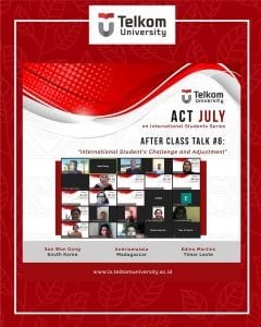 overcoming shock culture act #6