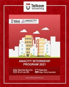 anacity internship program