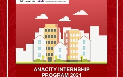 ANACITY Internship Program