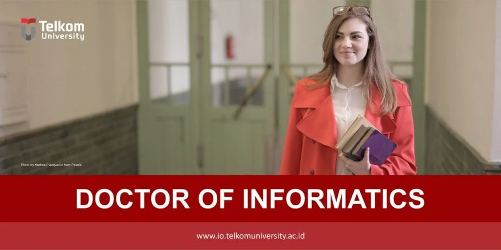 informatics doctoral program
