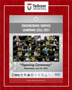 esl 2021 opening ceremony