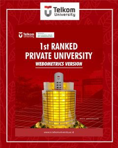 webometrics july 2021