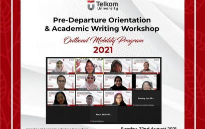 Debriefing for Awardees, Pre-Departure Orientation