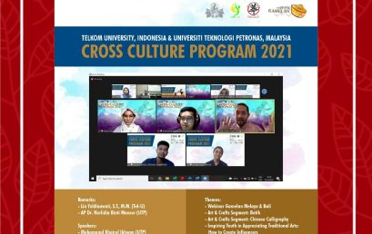 Cross Culture Program 2021
