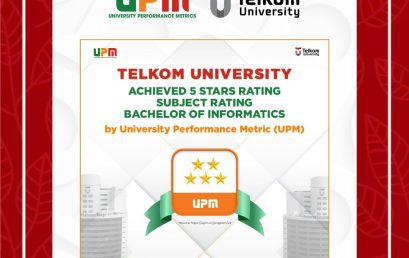Highest Star Gained by School of Computing in UPM