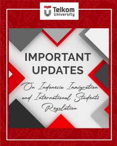 Indonesia Immigration & International Student Regulation Updates