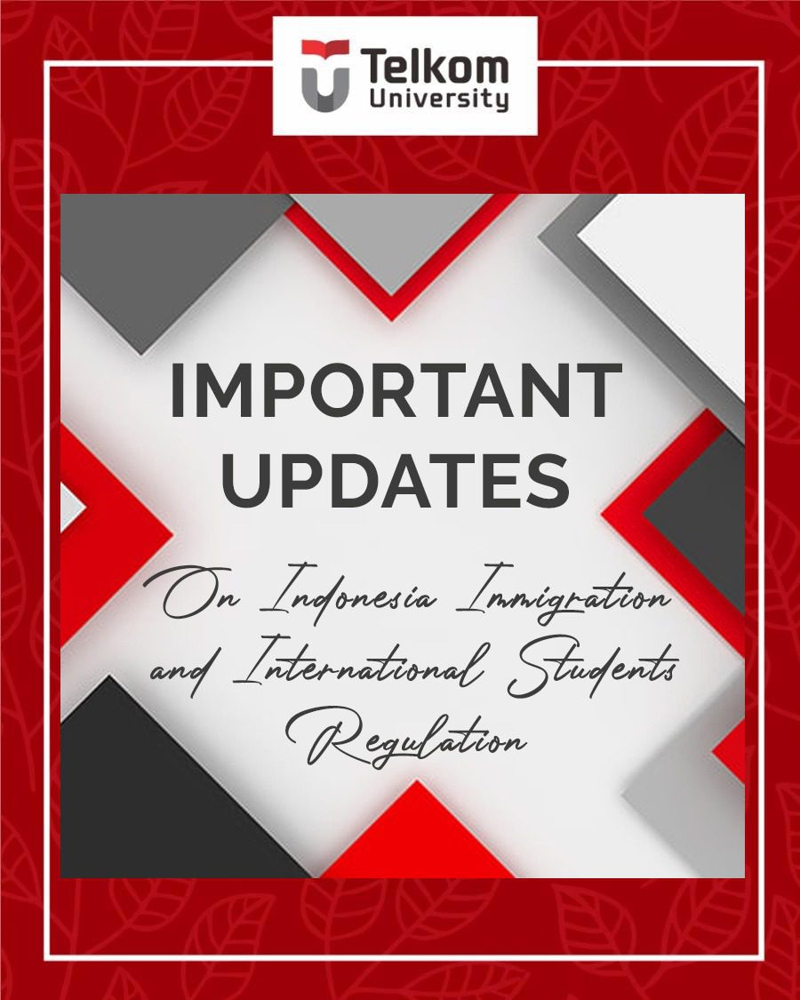 Indonesia Immigration & International Student Regulation Updates Indonesia Immigration & International Student Regulation Updates