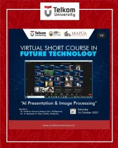 Machine Learning and Image Processing