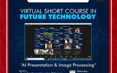 Machine Learning and Image Processing