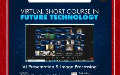 Machine Learning and Image Processing