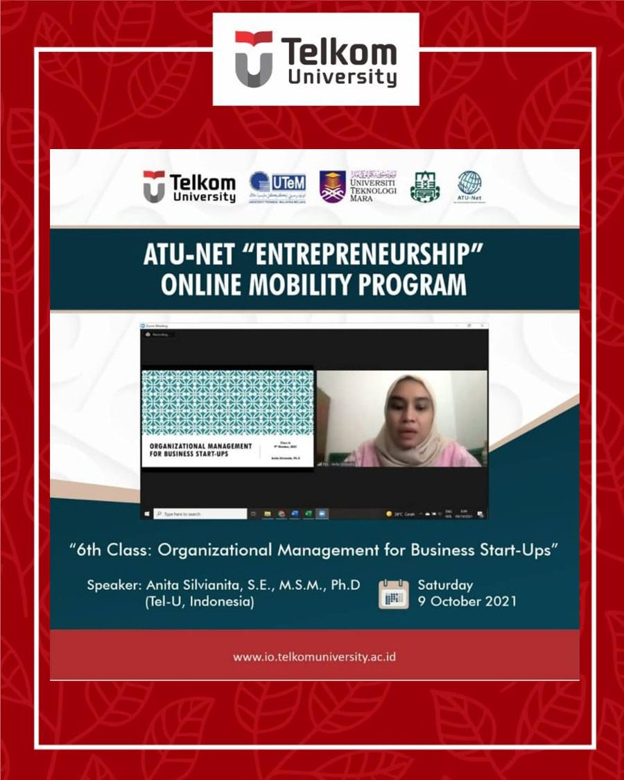 Organizational Management for Business Start-Ups Organizational Management for Business Start-Ups