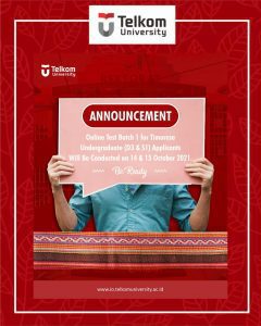 timorese online test 2022