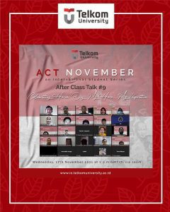 heroes' day after class talk