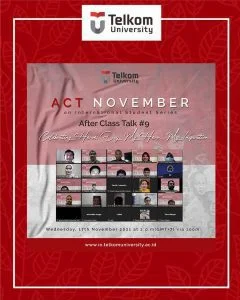 heroes' day after class talk