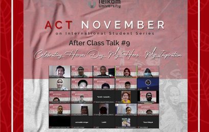 Heroes’ Day: My Hero, My Inspiration