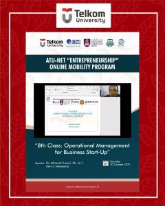 Operational Management for Business Start-Up