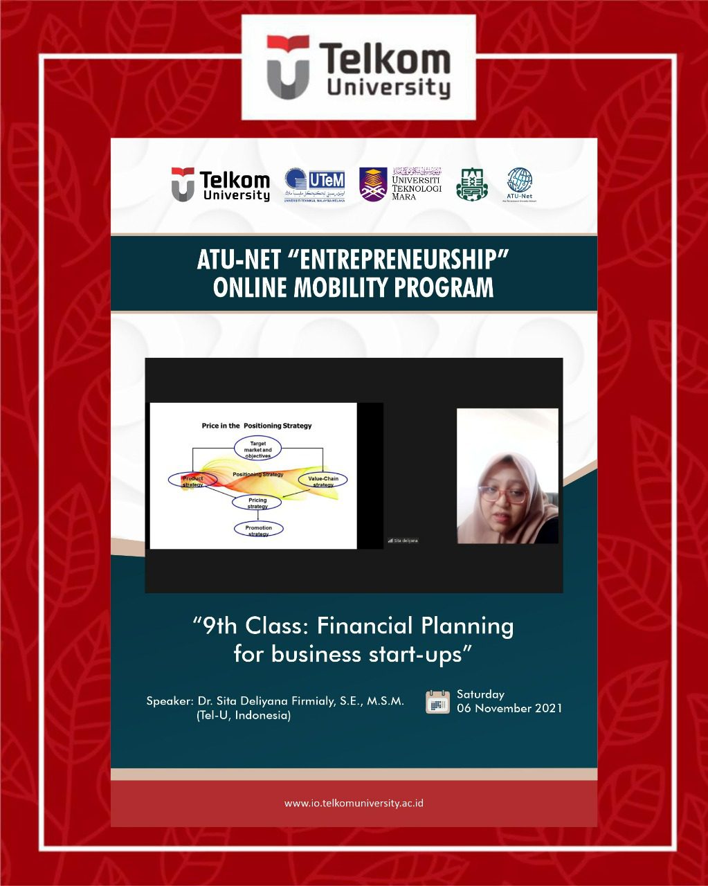 Price & Financial Planning for Business Start-Ups Price & Financial Planning for Business Start-Ups