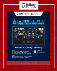 Projects Presentation & Closing Remarks VSC in Future Technology