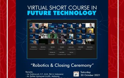 Projects Presentation & Closing Remarks VSC in Future Technology