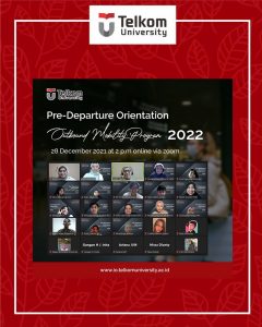 pre-departure orientation